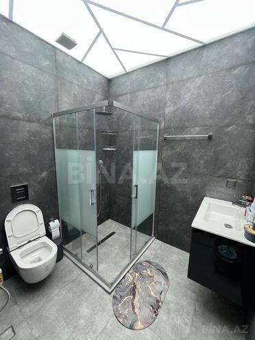 Сдаётся 2-комн. новостройка 80 м², пос. Sea Breeze, photo 11 from 13