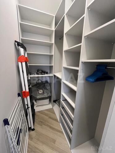 Сдаётся 2-комн. новостройка 80 м², пос. Sea Breeze, photo 12 from 13