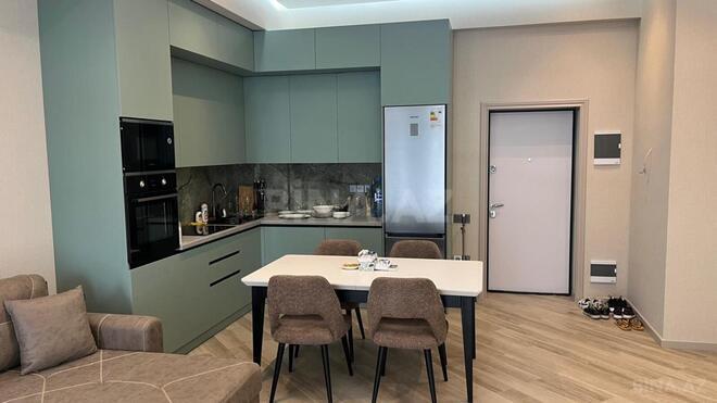 Сдаётся 2-комн. новостройка 80 м², пос. Sea Breeze, photo 4 from 13
