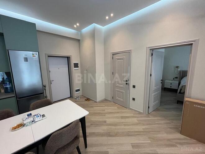 Сдаётся 2-комн. новостройка 80 м², пос. Sea Breeze, photo 8 from 13