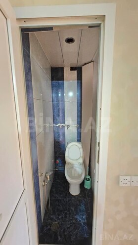 Сдаётся 3-комн. вторичка 67 м², м. Кара Караев, photo 15 from 16