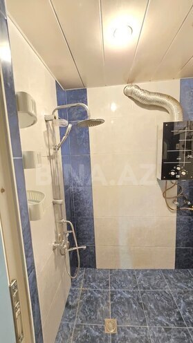 Сдаётся 3-комн. вторичка 67 м², м. Кара Караев, photo 14 from 16