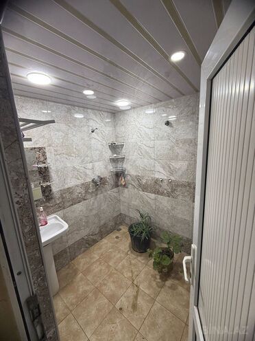 İcarəyə verilir 3 otaqlı həyət evi/bağ evi 70 m², Bakıxanov q., photo 10 from 11