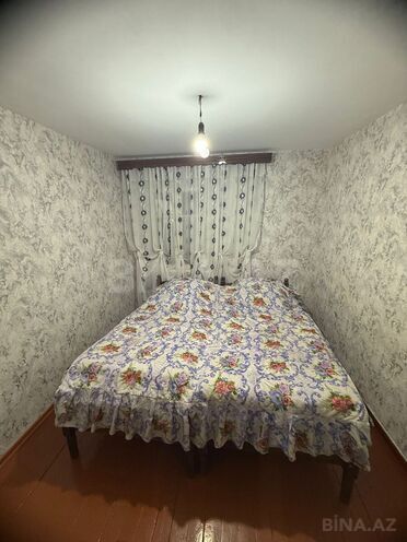 İcarəyə verilir 3 otaqlı həyət evi/bağ evi 70 m², Bakıxanov q., photo 3 from 11