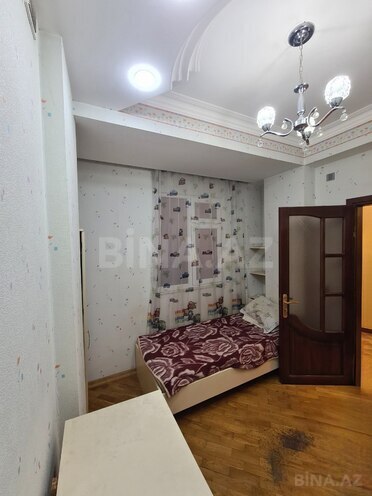 Продаётся 3-комн. новостройка 90 м², м. Нариман Нариманов, photo 9 from 23