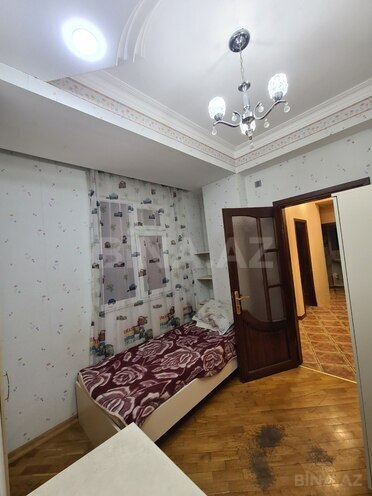 Продаётся 3-комн. новостройка 90 м², м. Нариман Нариманов, photo 10 from 23