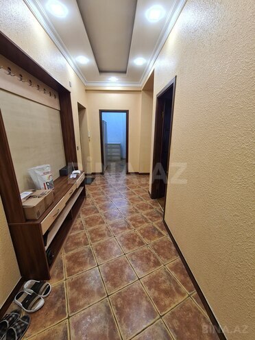 Продаётся 3-комн. новостройка 90 м², м. Нариман Нариманов, photo 17 from 23