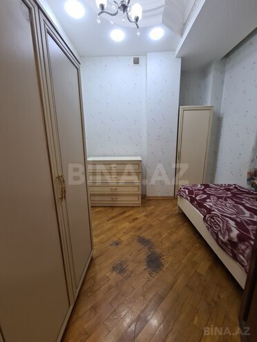Продаётся 3-комн. новостройка 90 м², м. Нариман Нариманов, photo 11 from 23