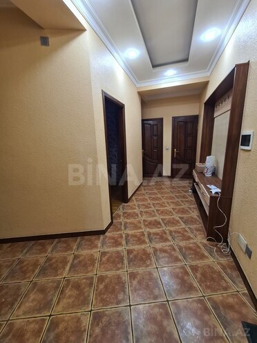 Продаётся 3-комн. новостройка 90 м², м. Нариман Нариманов, photo 19 from 23