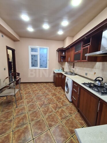 Продаётся 3-комн. новостройка 90 м², м. Нариман Нариманов, photo 14 from 23