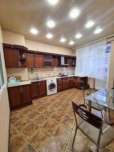 Продаётся 3-комн. новостройка 90 м², м. Нариман Нариманов, photo 13 from 23