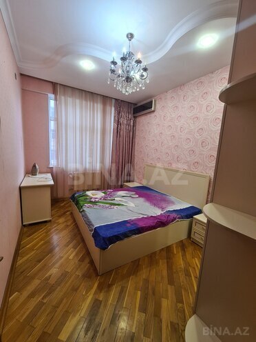 Продаётся 3-комн. новостройка 90 м², м. Нариман Нариманов, photo 6 from 23