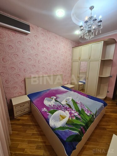 Продаётся 3-комн. новостройка 90 м², м. Нариман Нариманов, photo 7 from 23