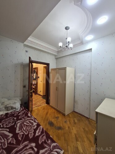 Продаётся 3-комн. новостройка 90 м², м. Нариман Нариманов, photo 8 from 23