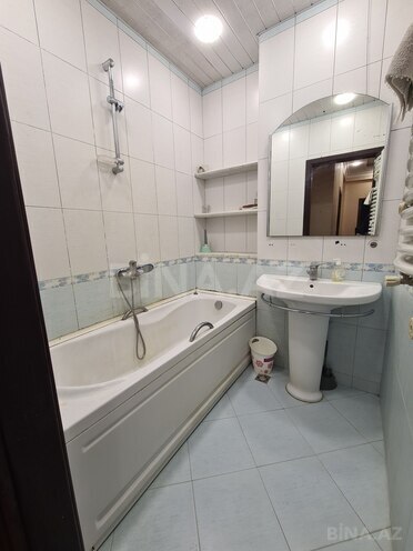 Продаётся 3-комн. новостройка 90 м², м. Нариман Нариманов, photo 21 from 23
