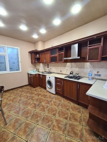 Продаётся 3-комн. новостройка 90 м², м. Нариман Нариманов, photo 15 from 23