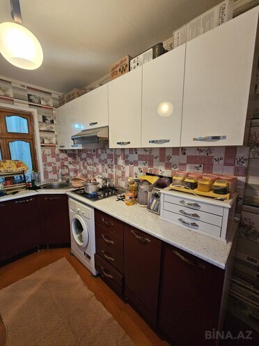 Продаётся 1-комн. вторичка 64 м², photo 23 from 29