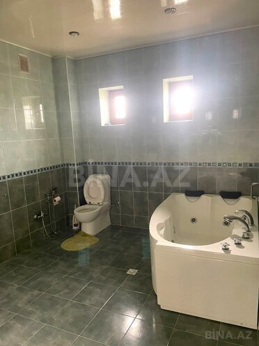 Продаётся 7-комн. дом/дача 380 м², м. Азадлыг проспекти, photo 16 from 20