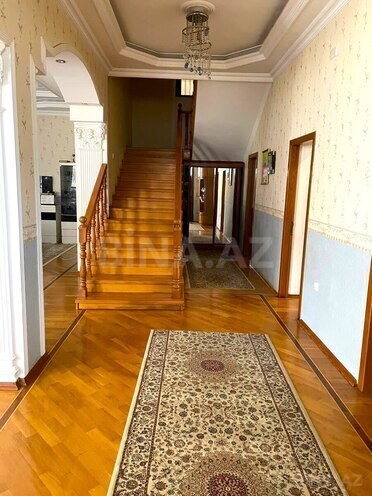 Продаётся 7-комн. дом/дача 380 м², м. Азадлыг проспекти, photo 13 from 20