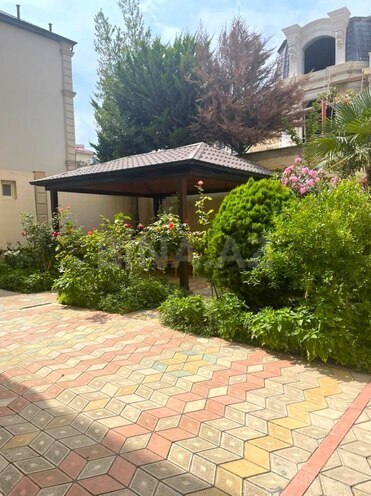 Продаётся 7-комн. дом/дача 380 м², м. Азадлыг проспекти, photo 4 from 20