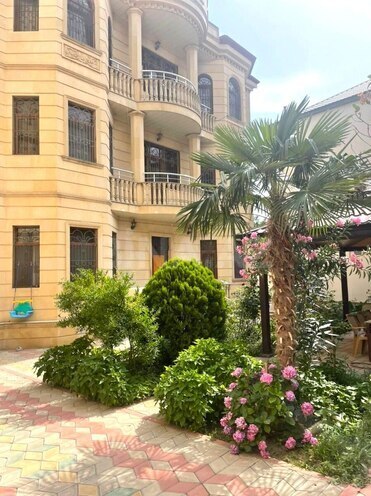 Продаётся 7-комн. дом/дача 380 м², м. Азадлыг проспекти, photo 3 from 20