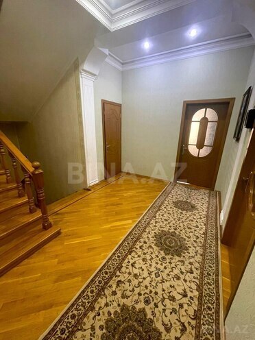 Продаётся 7-комн. дом/дача 380 м², м. Азадлыг проспекти, photo 15 from 20