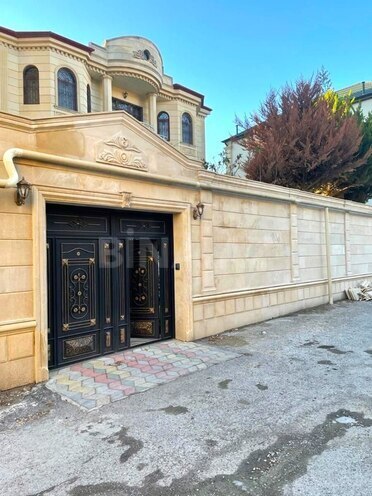 Продаётся 7-комн. дом/дача 380 м², м. Азадлыг проспекти, photo 17 from 20