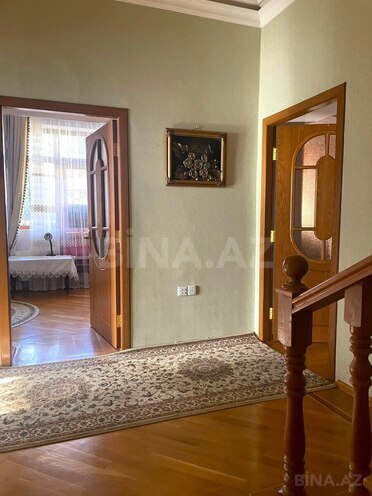 Продаётся 7-комн. дом/дача 380 м², м. Азадлыг проспекти, photo 14 from 20