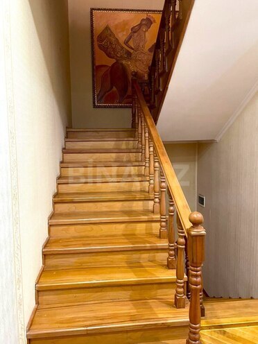 Продаётся 7-комн. дом/дача 380 м², м. Азадлыг проспекти, photo 18 from 20