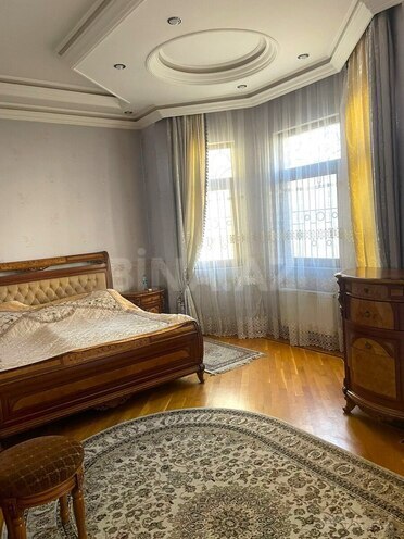 Продаётся 7-комн. дом/дача 380 м², м. Азадлыг проспекти, photo 11 from 20