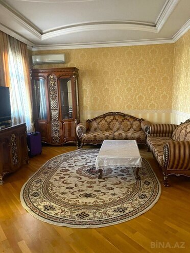 Продаётся 7-комн. дом/дача 380 м², м. Азадлыг проспекти, photo 8 from 20