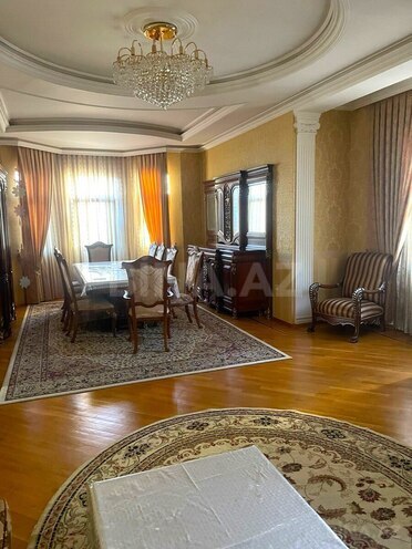Продаётся 7-комн. дом/дача 380 м², м. Азадлыг проспекти, photo 6 from 20