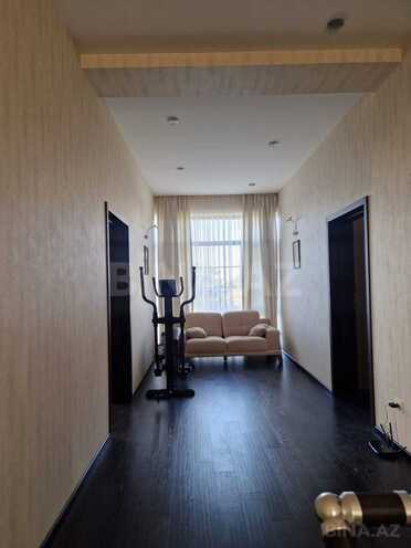 Продаётся 4-комн. дом/дача 280 м², пос. Бузовна, photo 13 from 28