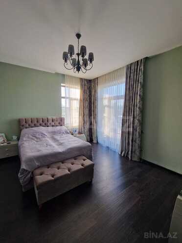 Продаётся 4-комн. дом/дача 280 м², пос. Бузовна, photo 19 from 28
