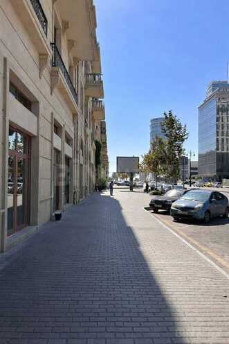 İcarəyə verilir  obyekt 480 m², Ağ şəhər q., photo 1 from 5