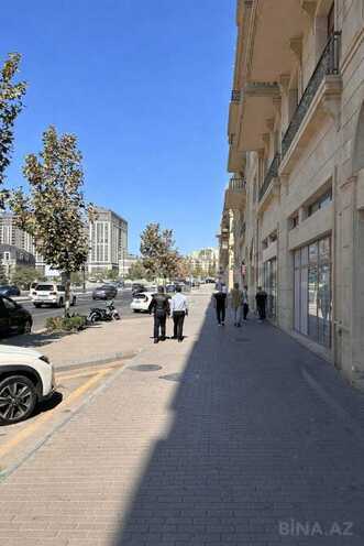 İcarəyə verilir  obyekt 480 m², Ağ şəhər q., photo 3 from 5