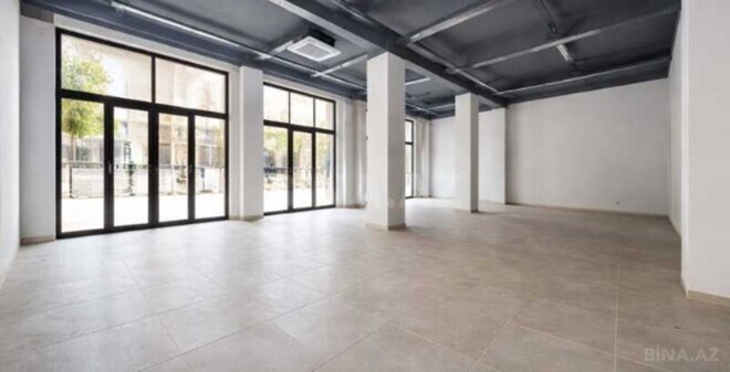 İcarəyə verilir  obyekt 480 m², Ağ şəhər q., photo 4 from 5