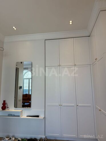 İcarəyə verilir 2 otaqlı köhnə tikili 90 m², Ağ şəhər q., photo 5 from 14