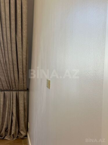 İcarəyə verilir 2 otaqlı köhnə tikili 90 m², Ağ şəhər q., photo 8 from 14