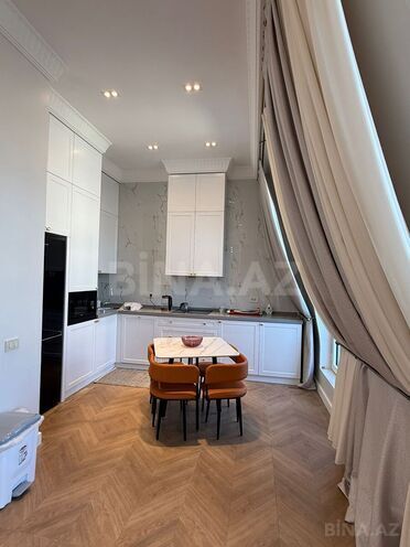 İcarəyə verilir 2 otaqlı köhnə tikili 90 m², Ağ şəhər q., photo 9 from 14