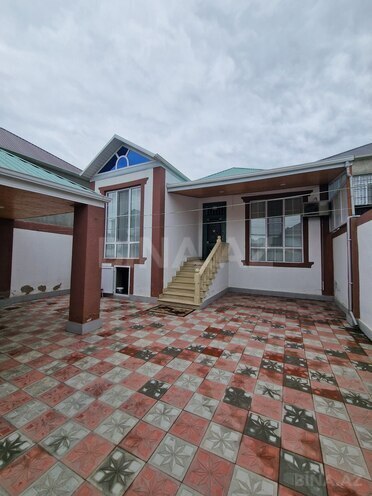 Satılır 4 otaqlı həyət evi/bağ evi 121 m², Zabrat q., photo 5 from 15
