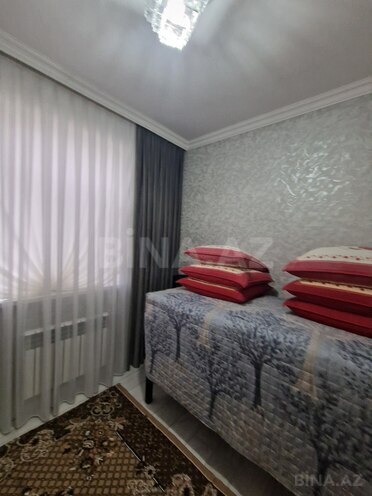 Satılır 4 otaqlı həyət evi/bağ evi 121 m², Zabrat q., photo 11 from 15