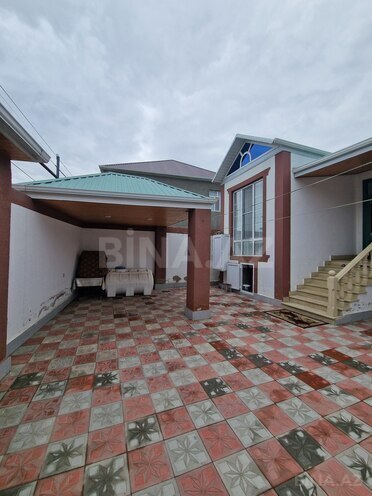 Satılır 4 otaqlı həyət evi/bağ evi 121 m², Zabrat q., photo 3 from 15