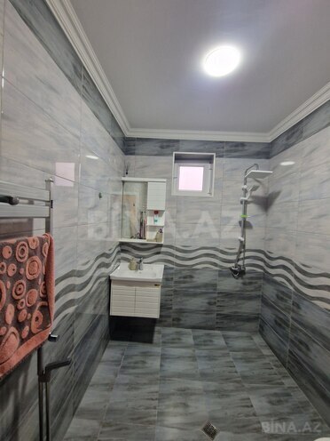 Satılır 4 otaqlı həyət evi/bağ evi 121 m², Zabrat q., photo 12 from 15