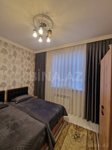Satılır 4 otaqlı həyət evi/bağ evi 121 m², Zabrat q., photo 9 from 15