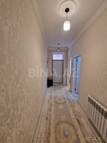 Satılır 4 otaqlı həyət evi/bağ evi 121 m², Zabrat q., photo 14 from 15