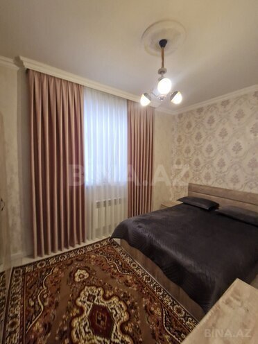 Satılır 4 otaqlı həyət evi/bağ evi 121 m², Zabrat q., photo 13 from 15