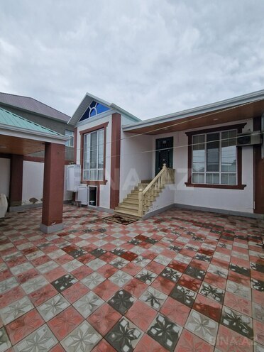 Satılır 4 otaqlı həyət evi/bağ evi 121 m², Zabrat q., photo 7 from 15