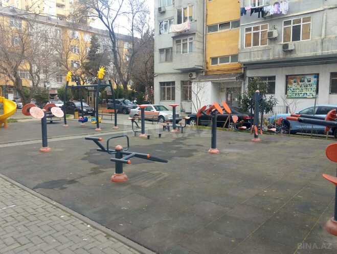 Продаётся 3-комн. вторичка 110 м², м. Нариман Нариманов, photo 12 from 14