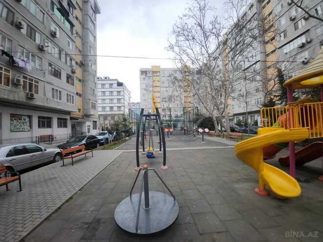 Продаётся 3-комн. вторичка 110 м², м. Нариман Нариманов, photo 3 from 14